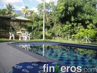 laura ramirez - Finca en San Jerónimo, Antioquia